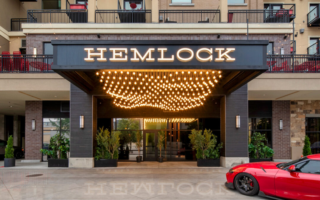 Hemlock