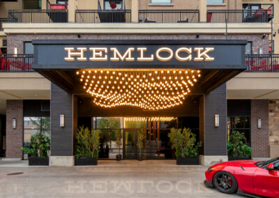 Hemlock