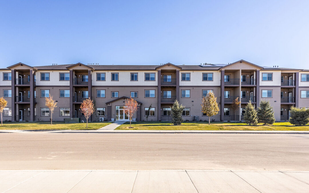 Vineyard at Merlin Point