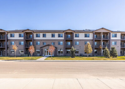 Vineyard at Merlin Point